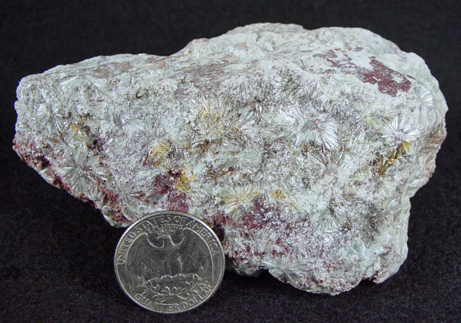 Index of /McRocksMinerals/MineralPages/Pyrophyllite